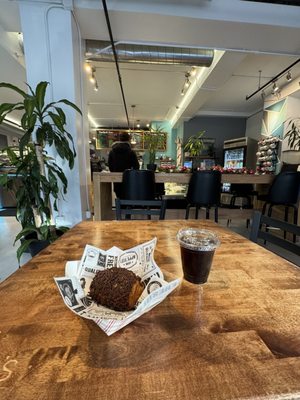 Klein’s Bakery & Cafe (LakeviewEast) by null