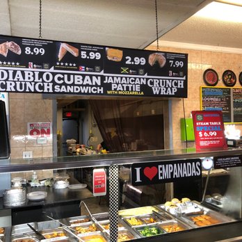 Eatcetera Deli Cafe - Latin American Near Me - Bohemia, New York Eatcetera Deli Cafe - Latin American Near Me - Bohemia, New York