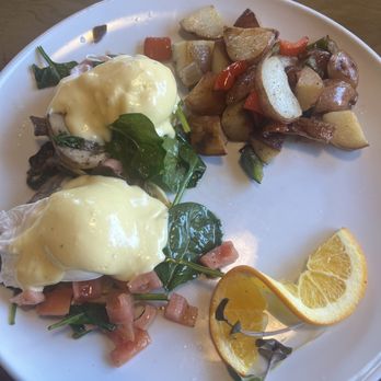 Sunny Side Solana - The sailor man $16 - Breakfast & Brunch Near Me - Solana Beach, California Sunny Side Solana - The sailor man $16 - Breakfast & Brunch Near Me - Solana Beach, California
