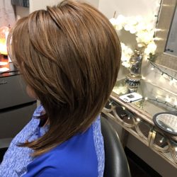Hair by Liana - Message for appointments!
