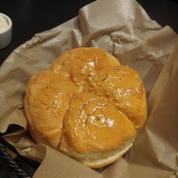 Pittsburgh Blue - Bread - Steakhouses Near Me - Maple Grove, Minnesota