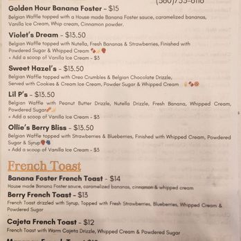 Golden Hour Cafe - Breakfast menu - Cafes Near Me - Burlington, Washington Golden Hour Cafe - Breakfast menu - Cafes Near Me - Burlington, Washington