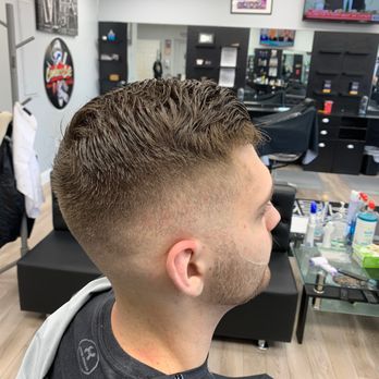 Cambio’s Cuts - Barbers Near Me - Johnston, Rhode Island