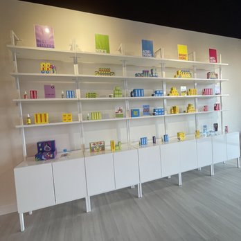 Clean Your Dirty Face - Retail Display - Skin Care Near Me - Sandy Springs, Georgia Clean Your Dirty Face - Retail Display - Skin Care Near Me - Sandy Springs, Georgia