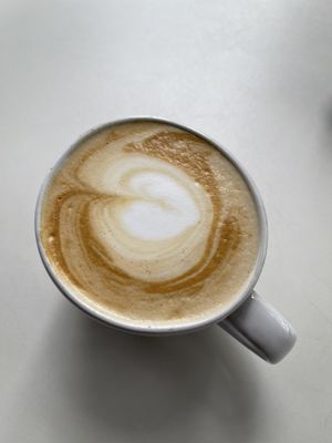 ā café by null