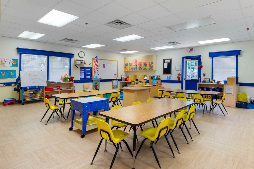 Primrose School of Cary - childcare center in Cary, NC