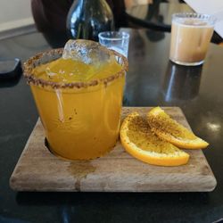 Maison Artemisia - Tropical Mezcalrita
