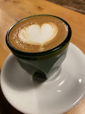 Menagerie Coffee by null