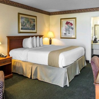 Quality Inn & Suites - Hotels Near Me - Waycross, Georgia Quality Inn & Suites - Hotels Near Me - Waycross, Georgia