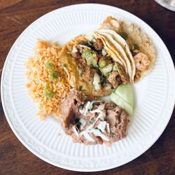 Indy Tacos