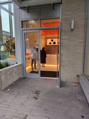 Dope Bakehouse by null