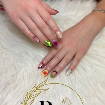 Bountiful Nails - Nail Salons Near Me - Bountiful, Utah