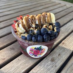 Açaí You