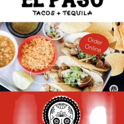 El Paso Tacos & Tequila