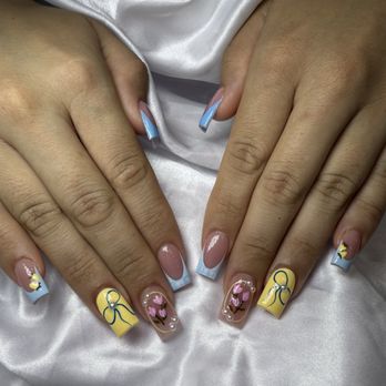 Herbal Nails & Spa - Arrowhead lakes - Nail Salons Near Me - Glendale, Arizona Herbal Nails & Spa - Arrowhead lakes - Nail Salons Near Me - Glendale, Arizona