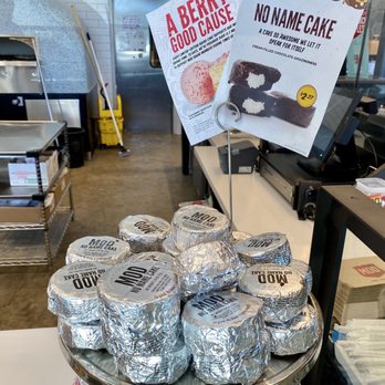 MOD Pizza - No Name Cakes (Ding Dongs) - Mod Pizza - Pizza Near Me - Ridgefield, Washington MOD Pizza - No Name Cakes (Ding Dongs) - Mod Pizza - Pizza Near Me - Ridgefield, Washington
