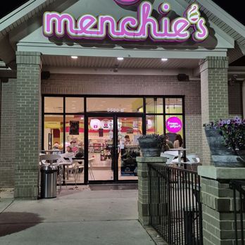 MENCHIE'S FROZEN YOGURT KITTY'S KORNER - Updated July 2026 - 30