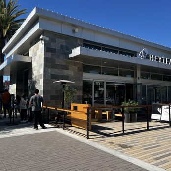 Heytea - Bubble Tea Near Me - Cupertino, California