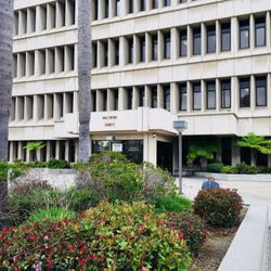 Inglewood Courthouse - #inglewoodcourthouse