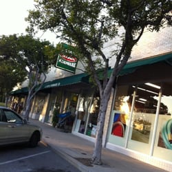 Altadena Hardware - Storefront