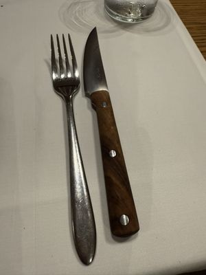 Irati Taverna Basca by null