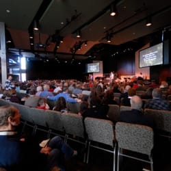 The Orchard Barrington - Contemporary Worship Service