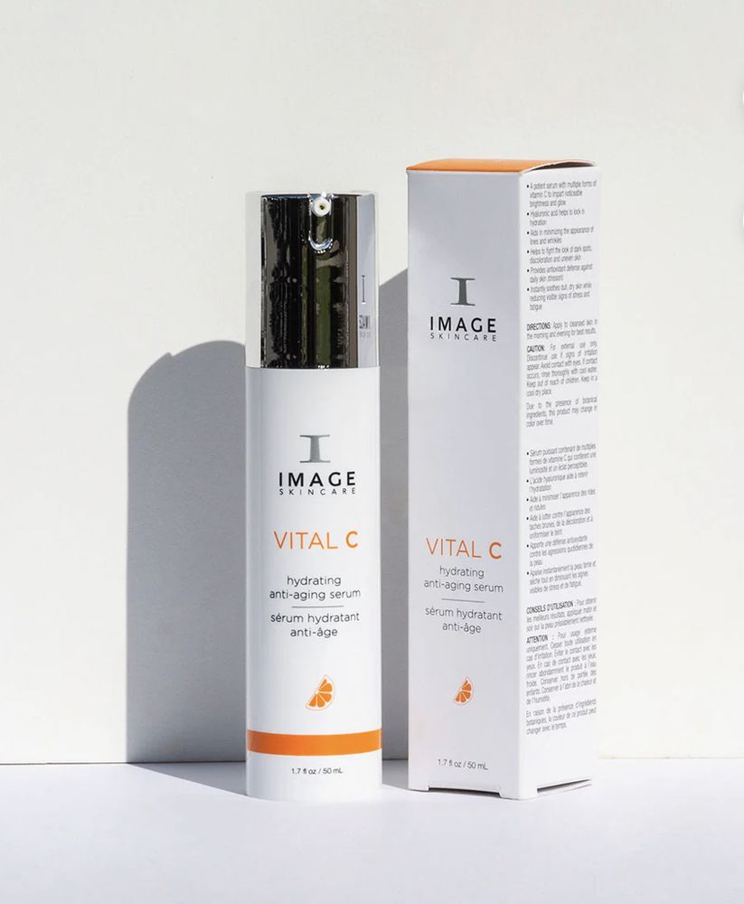 Hermosa Beauty Lounge Logo