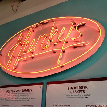 Hunky's - Burgers Near Me - Dallas, Texas Hunky's - Burgers Near Me - Dallas, Texas