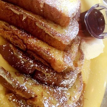 Chad's - Breakfast & Brunch Near Me - Santa Barbara, California