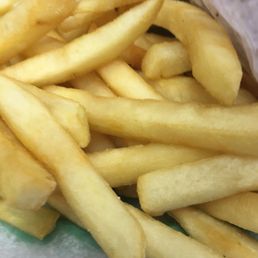 Fries