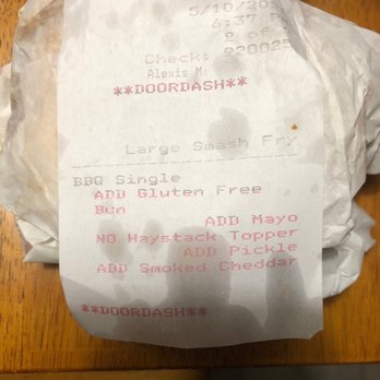 Smashburger - Burgers Near Me - Elk Grove, California Smashburger - Burgers Near Me - Elk Grove, California