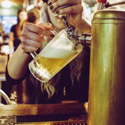 Springs Downtown Bar & Grill - Over 24 beers on tap!