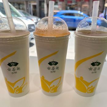Ten Ren's Tea - Bubble Tea Near Me - New York, New York Ten Ren's Tea - Bubble Tea Near Me - New York, New York