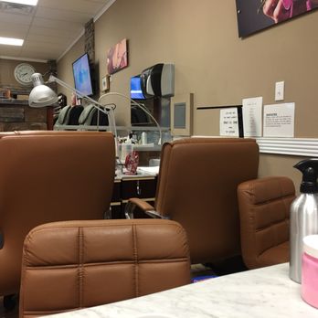 Eternity Nails - Hair Removal Near Me - North Cape May, New Jersey