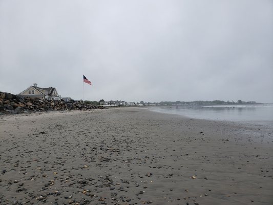 Jenness State Beach by null
