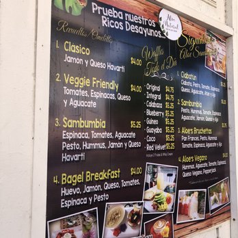 Aloe Natural - Menu - Cafes Near Me - Guayama, Puerto Rico Aloe Natural - Menu - Cafes Near Me - Guayama, Puerto Rico