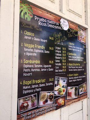 Menu photo 7 Aloe Natural Guayama, PR Menu photo 7 Aloe Natural Guayama, PR