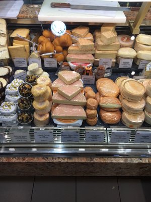 La Fromagerie by null