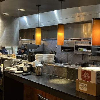 Grillsmith - Countryside - Inside - Steakhouses Near Me - Clearwater, Florida
