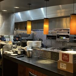 Grillsmith - Countryside - Inside