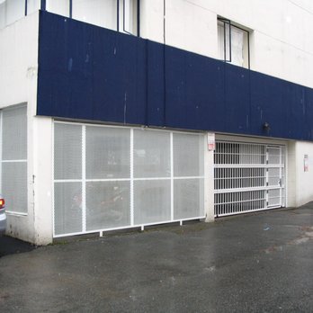 The Garage Door Depot - ARMORGateMAX brand gate and exterior fencing infills. - Garage Door Services Near Me - Pitt Meadows, British Columbia The Garage Door Depot - ARMORGateMAX brand gate and exterior fencing infills. - Garage Door Services Near Me - Pitt Meadows, British Columbia