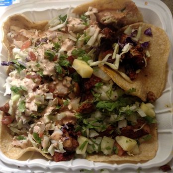 Señor Grubby's - Taco medley - Mexican Near Me - Oceanside, California Señor Grubby's - Taco medley - Mexican Near Me - Oceanside, California