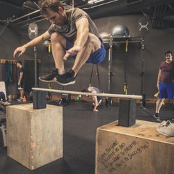 GoTRIBE Fitness