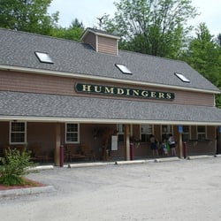 Humdingers Grill