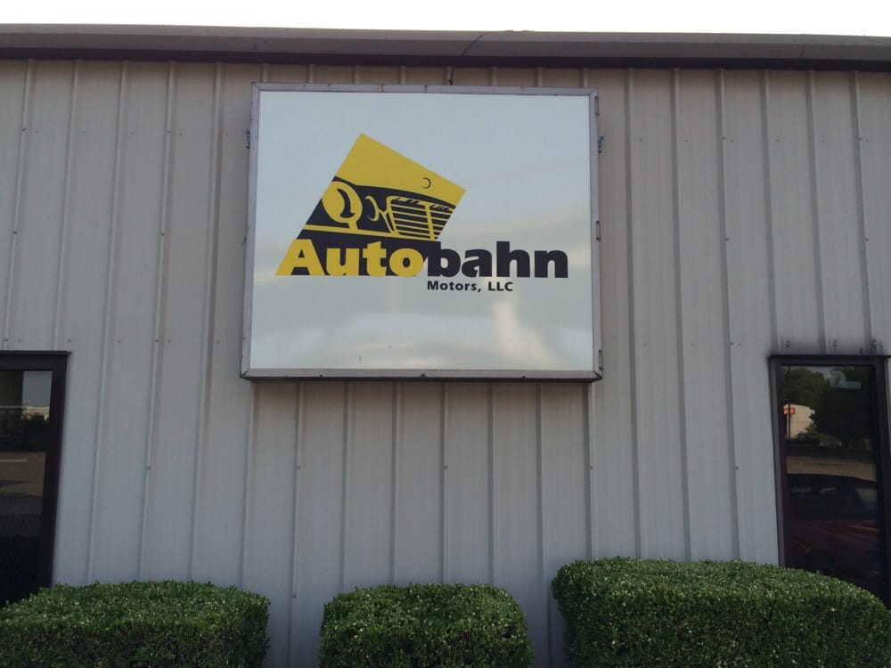 AUTOBAHN MOTORS - Updated July 2025 - 16 Reviews - 1403 Hugh Ave ...