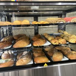 Cafeto - Bakery items