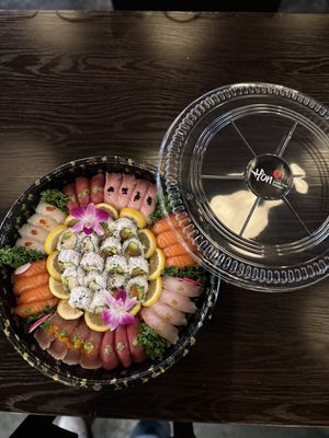 Sushi HON by null