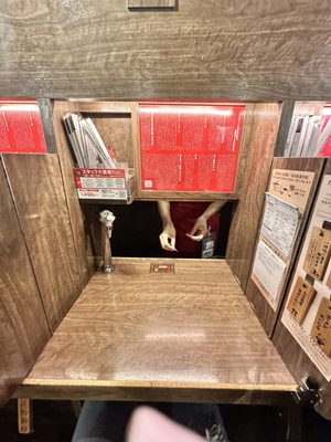 ICHIRAN Shibuya by null