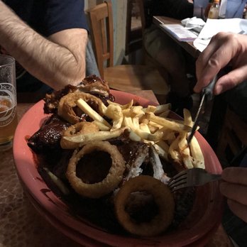 Oscar's Cafe - Mexican Near Me - Springdale, Utah