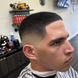Razor Mens Barbershop